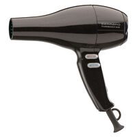 S&egrave;che-cheveux Turbostar Noir