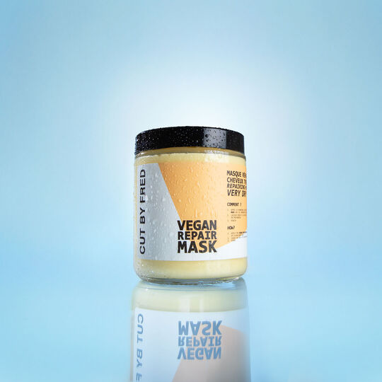 Masque Vegan Repair