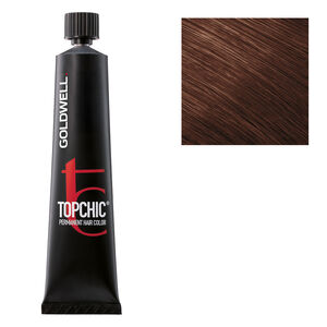 Coloration permanente Topchic 6KS