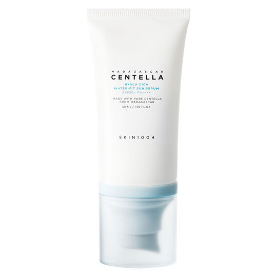 Cr&egrave;me solaire Hyalu-Cica 50+