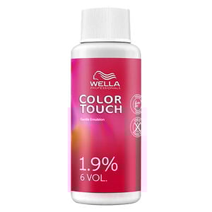 Emulsion color touch 1.9&nbsp;% / 6 vol 60 ml