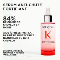 Duo fortifiant anti-chute Genesis