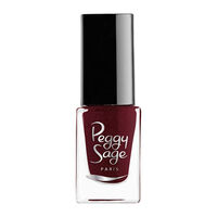 Vernis à ongles mini haute couture