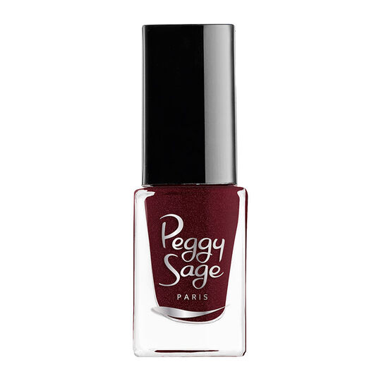 Vernis à ongles mini haute couture