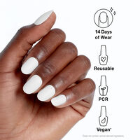 Faux ongles xpress/on funny bunny