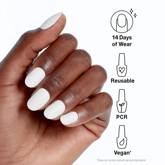 Faux ongles xpress/on funny bunny