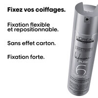 Laque Infinium Pure fixation forte 300ml