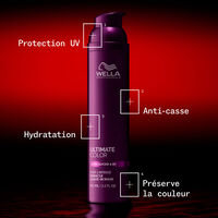Masque miracle sans rin&ccedil;age Ultimate Color 30 ml