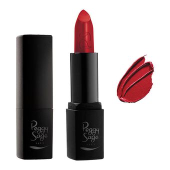 Rouge à Lèvres le rouge Peggy 008