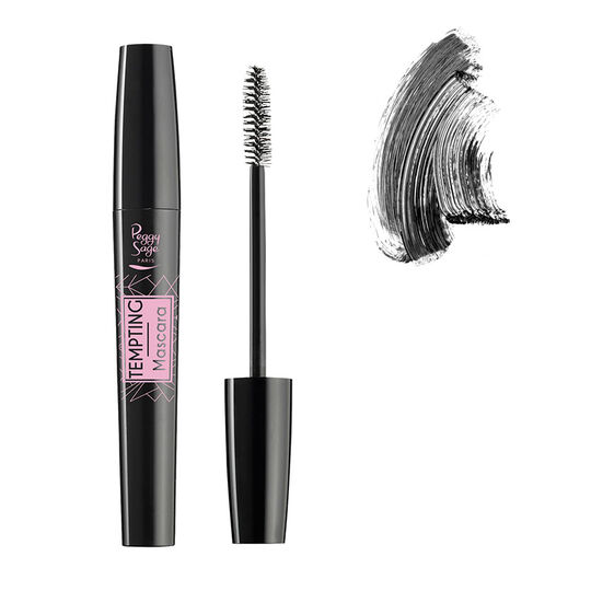 Mascara multi-effets Tempting noir profond