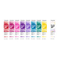Coloration temporaire Blush Flashy Mix Clear / Diluant