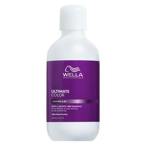 Shampooing Ultimate Color 100 ml