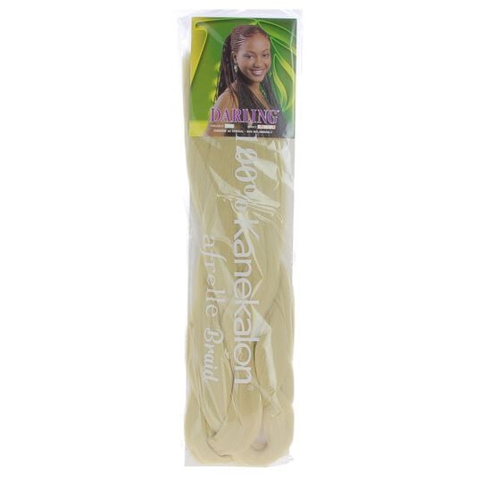 M&egrave;che Afro Xpression 613