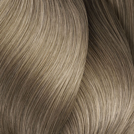 Coloration ton sur ton Dialight 9.01 milkshake glac&eacute;