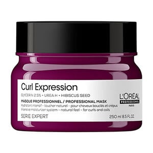 Masque Curl Expression - Hydratant intensif 250ml