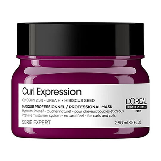 Masque Curl Expression - Hydratant intensif 250ml