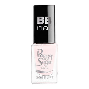 Soin 8 en 1 BB Nail Care 5ml