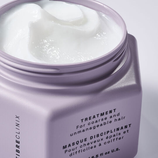 Masque disciplinant Fibre Clinix