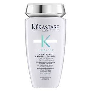 Bain crème anti-pelliculaire Symbiose,  Bain crème anti-pelliculaire Symbiose
