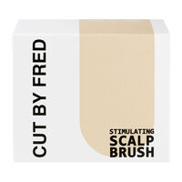 Brosse stimulante cuir chevelu Stimulating Scalp Brush,  Brosse stimulante cuir chevelu Stimulating Scalp Brush