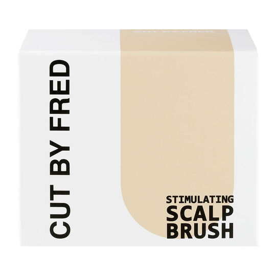 Brosse stimulante cuir chevelu Stimulating Scalp Brush,  Brosse stimulante cuir chevelu Stimulating Scalp Brush