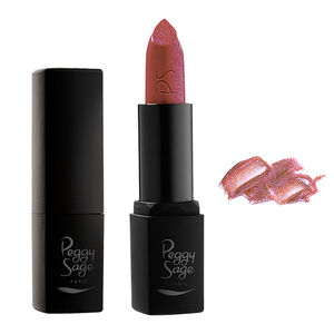 Rouge à lèvres Shiny Lips crystal cheek,  Rouge à lèvres Shiny Lips crystal cheek