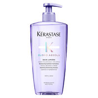 Bain Lumi&egrave;re Blond Absolu 500ml