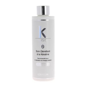 Soin démêlant à la kératine K-Liss 200ml