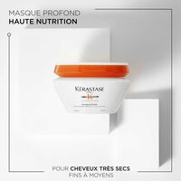 Routine trio Nutritive