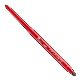 Crayon Lèvres waterproof rouge