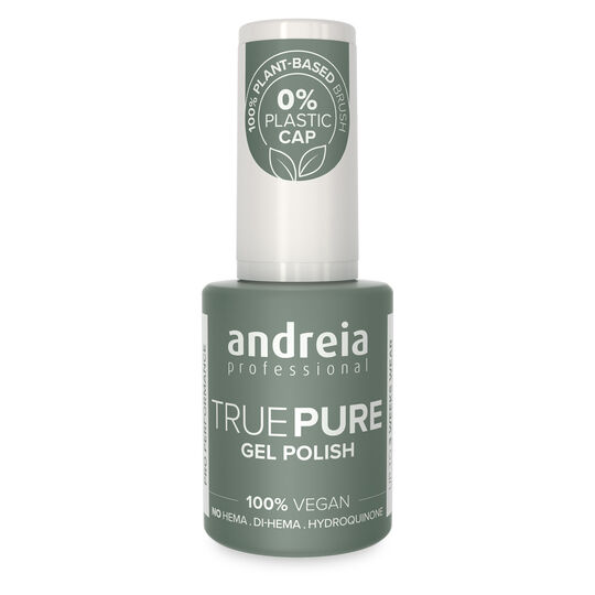 Vernis semi-permanent True Pure T01