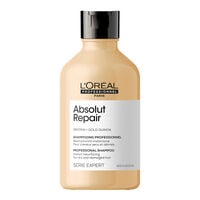 Shampooing restructurant instantané Absolut Repair 300 ml,  Shampooing restructurant instantané Absolut Repair 300 ml