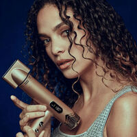 Sèche-cheveux La Divine Edition bronze