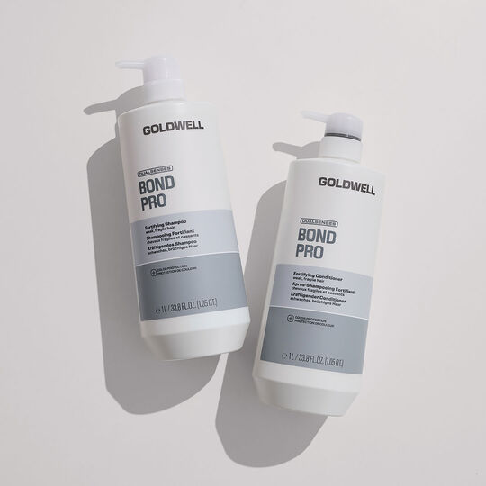 Apr&egrave;s-shampooing fortifiant Bond Pro 1000ml