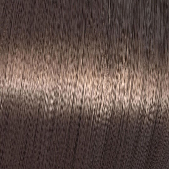 Coloration gloss Shinefinity 04/07 bitter chocolate