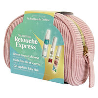 Ma trousse retouche express