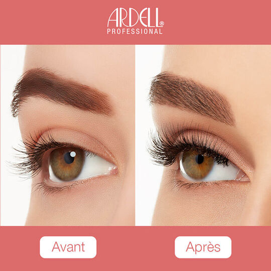 Faux cils Magnetic Naked Lashes,  Faux cils Magnetic Naked Lashes