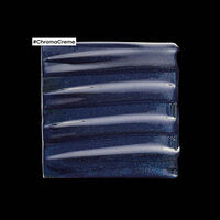 Shampooing neutralisant pour cheveux bruns Chroma Cr&egrave;me bleu