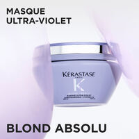 Duo neutralisant Blond Absolu