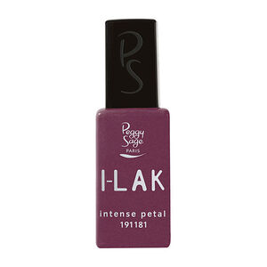 Vernis semi-permanent I-LAK intense petal