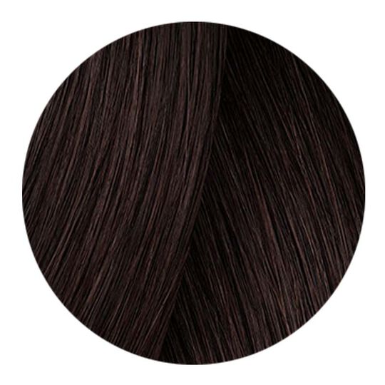 Coloration permanente Maïandra 5.71 châtain clair marron cendré