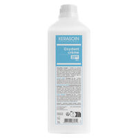 Oxydant cr&egrave;me 20 volumes 6% 1000ml