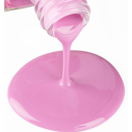 Vernis &agrave; ongles romantic song