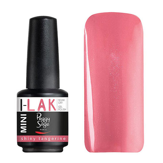 I-Lak Mini shiny tangerine