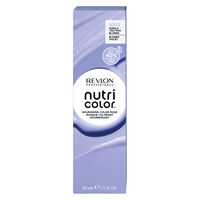 Masque nutri color 30 ml 1002 - purple-fection blonde