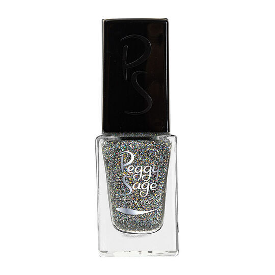 Top coat holographic,  Top coat holographic