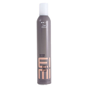 Mousse volumisante à fixation légère Natural Volume Eimi 500 ml,  Mousse volumisante à fixation légère Natural Volume Eimi 500 ml