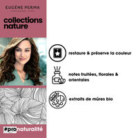 Shampooing protecteur d'éclat Collections Nature