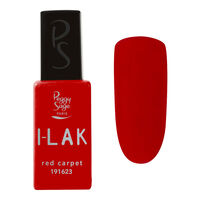 Vernis semi-permanent I-LAK red carpet