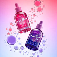 Duo Kurl Hero jour & nuit